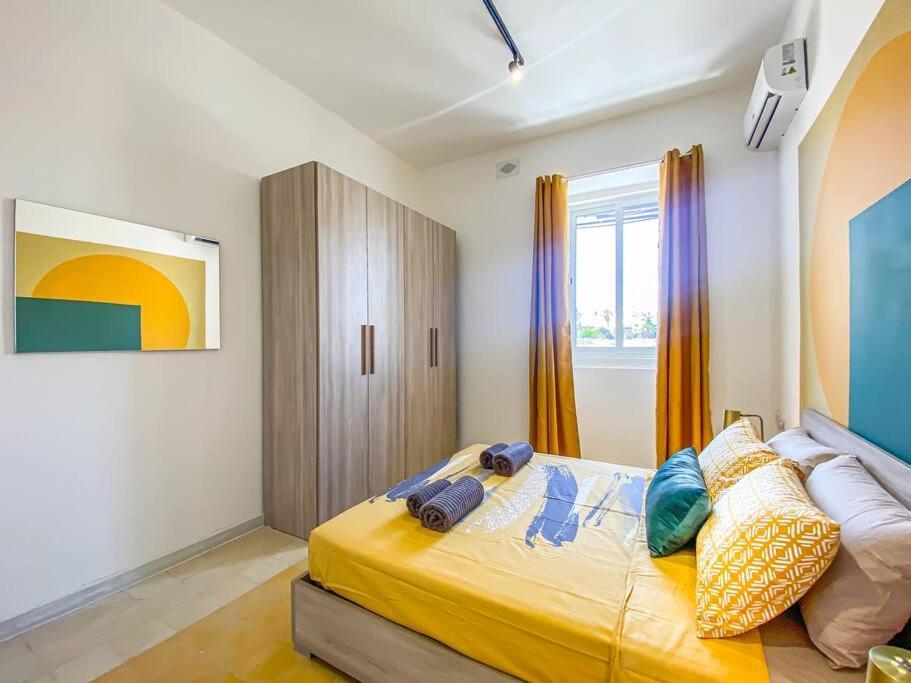 Moonstone Manor 3- Sliema Strand, Gzira Leilighet Eksteriør bilde