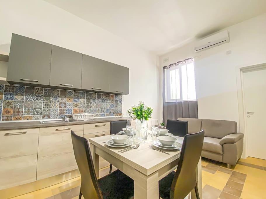 Moonstone Manor 3- Sliema Strand, Gzira Leilighet Eksteriør bilde